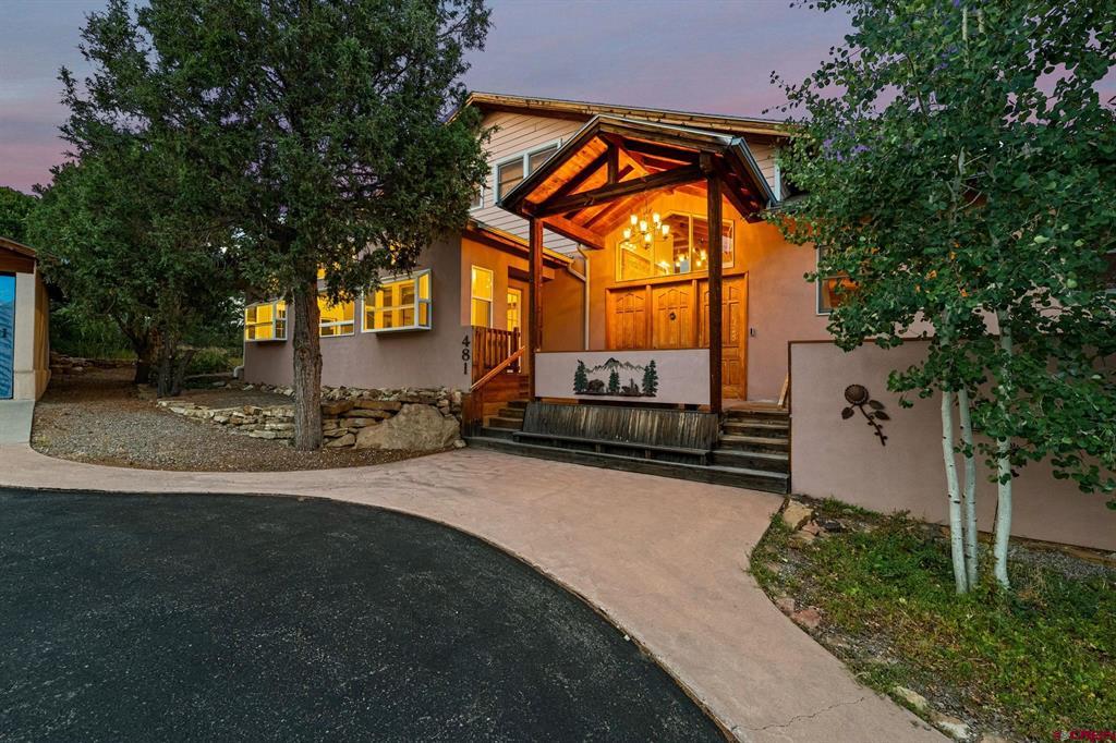 481 Far View Road Durango CO 81303