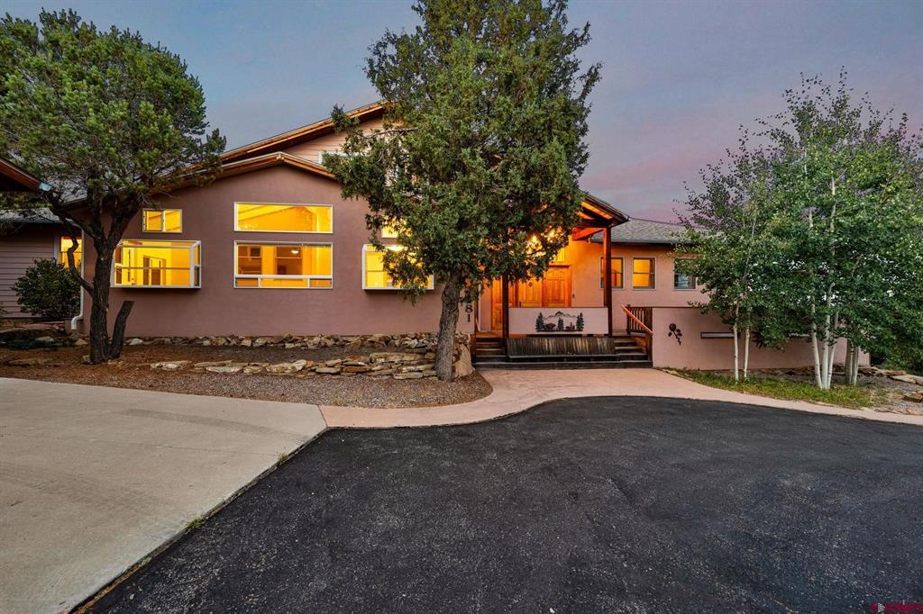 481 Far View Road Durango CO 81303