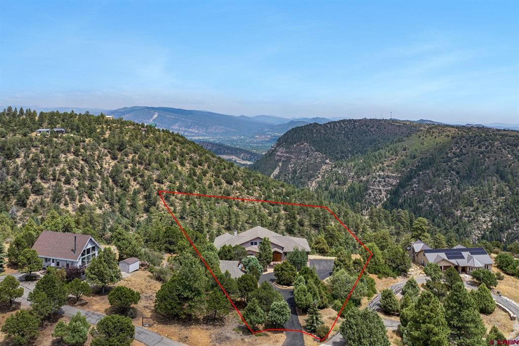 481 Far View Road Durango CO 81303