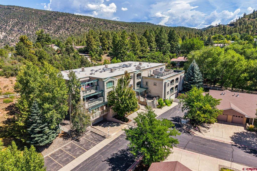 50 Brookstone Court Durango CO 81301