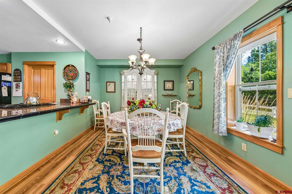 50 Brookstone Court Durango CO 81301