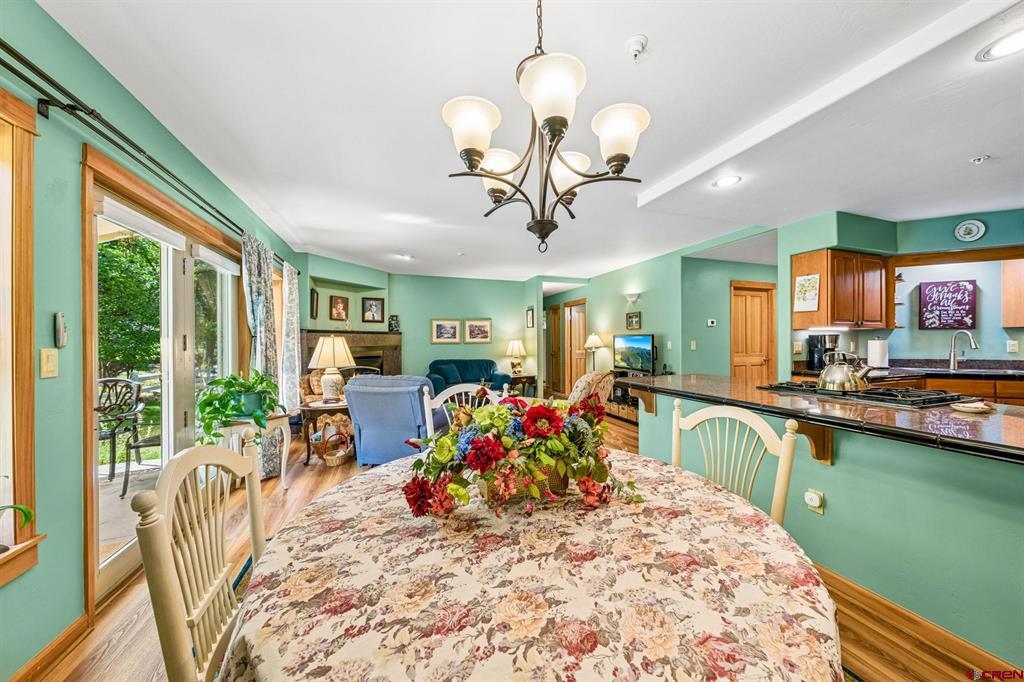 50 Brookstone Court Durango CO 81301
