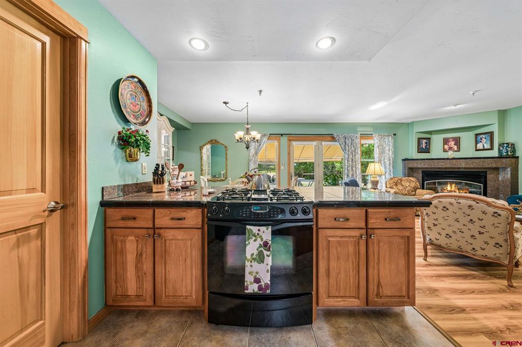 50 Brookstone Court Durango CO 81301