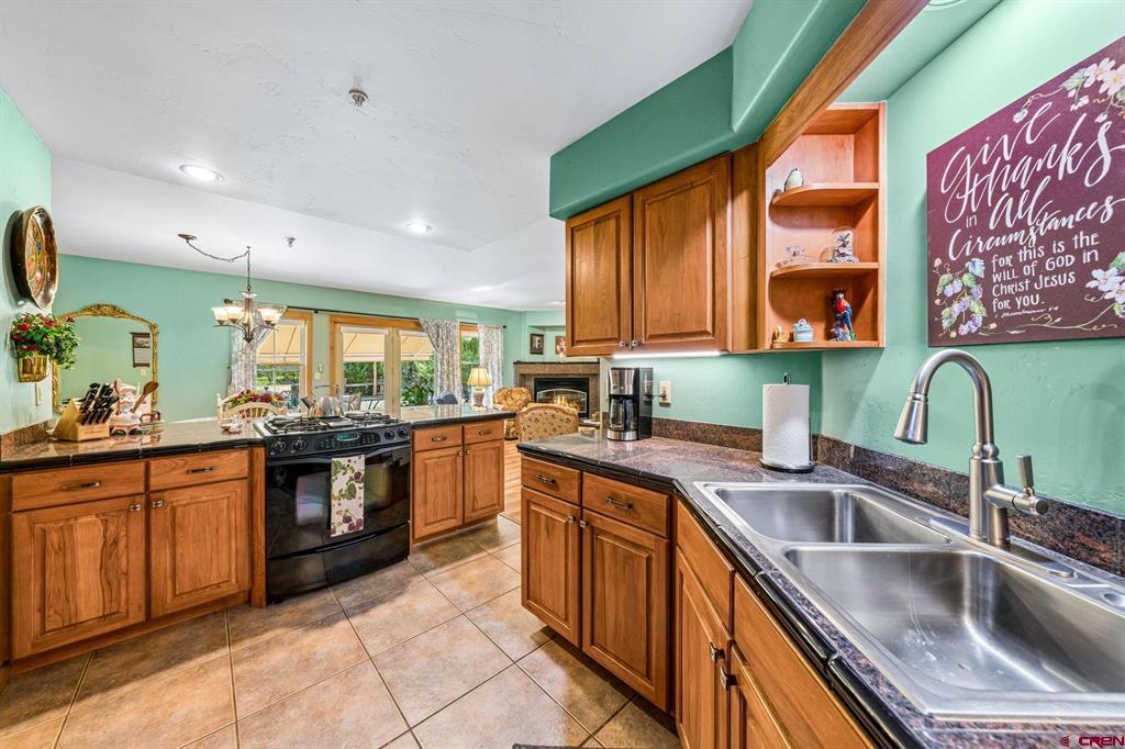 50 Brookstone Court Durango CO 81301
