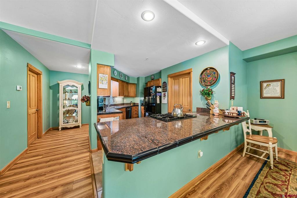 50 Brookstone Court Durango CO 81301