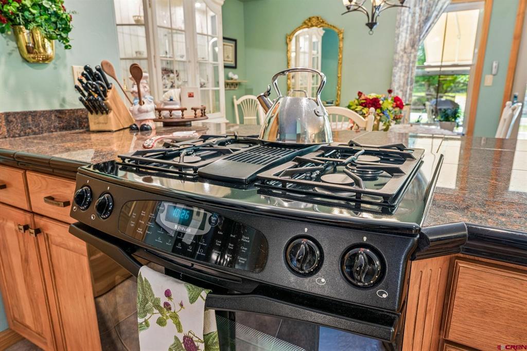 50 Brookstone Court Durango CO 81301