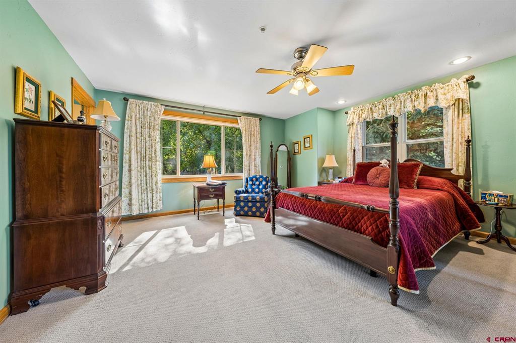 50 Brookstone Court Durango CO 81301