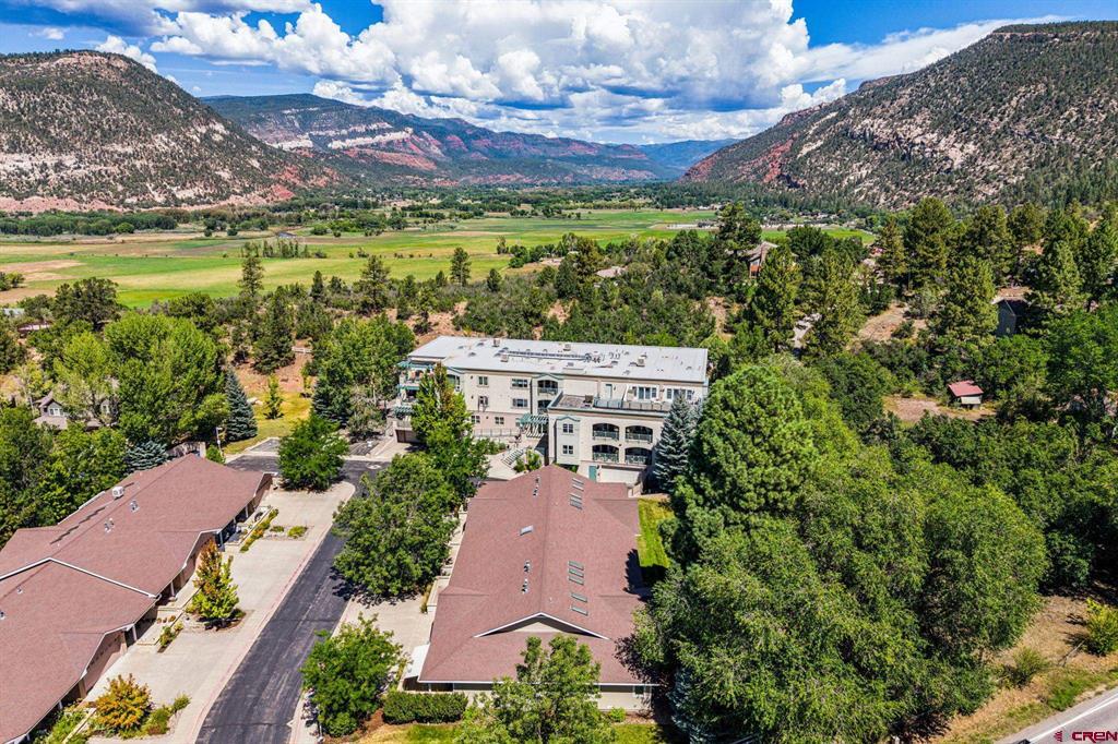 50 Brookstone Court Durango CO 81301