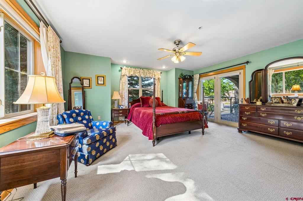 50 Brookstone Court Durango CO 81301