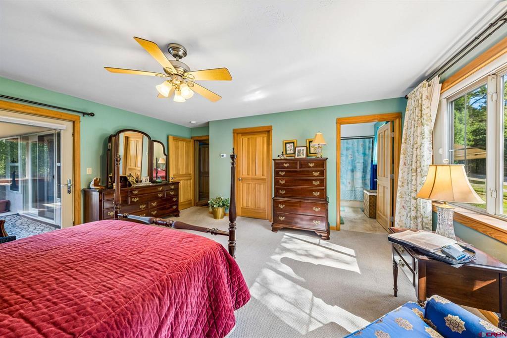 50 Brookstone Court Durango CO 81301