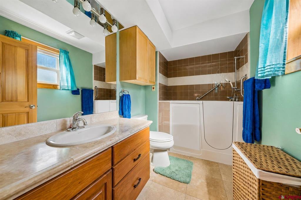 50 Brookstone Court Durango CO 81301