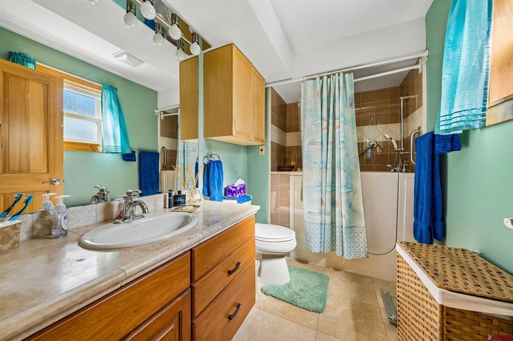 50 Brookstone Court Durango CO 81301