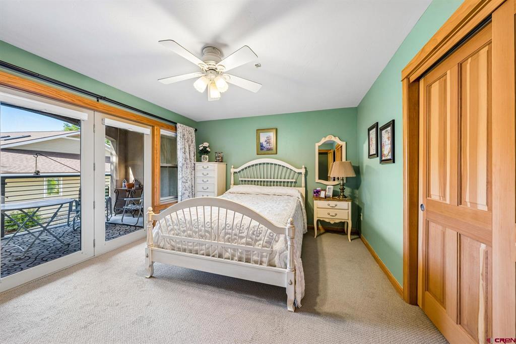 50 Brookstone Court Durango CO 81301