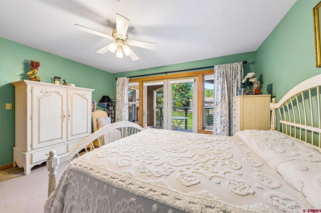 50 Brookstone Court Durango CO 81301
