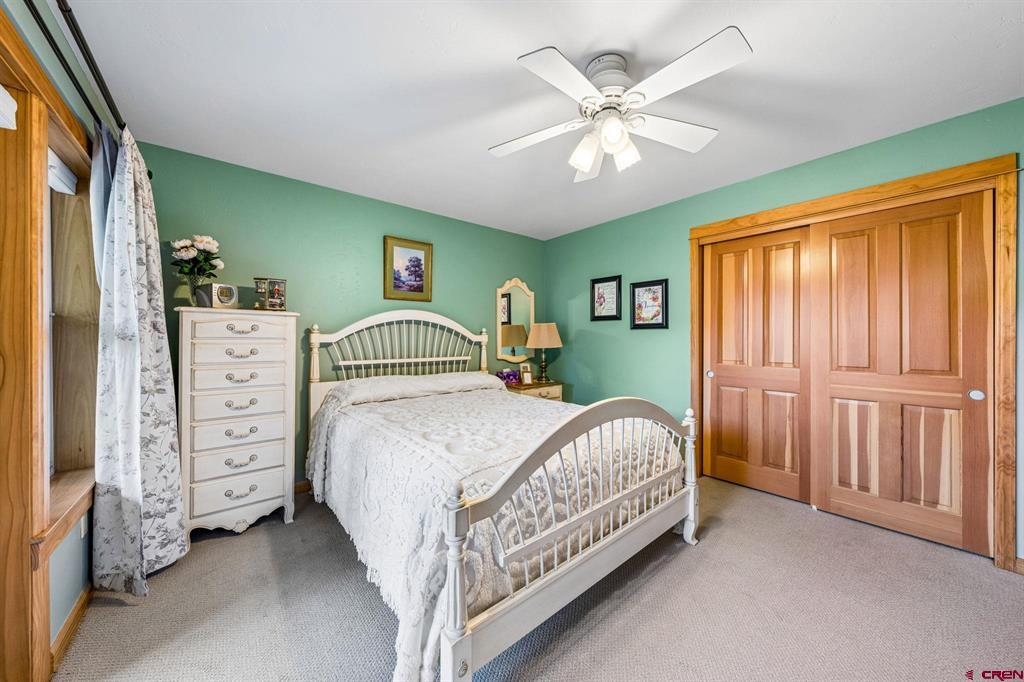 50 Brookstone Court Durango CO 81301