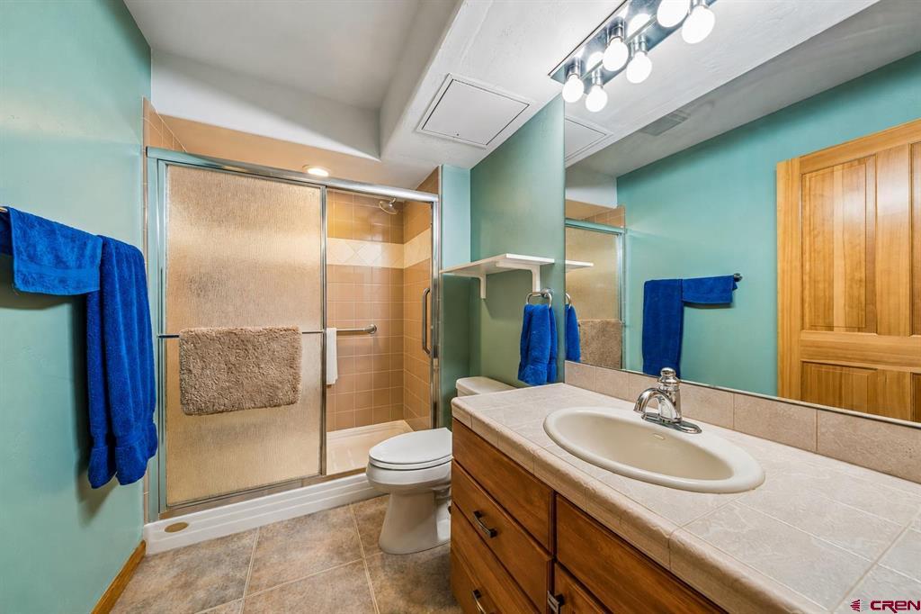 50 Brookstone Court Durango CO 81301