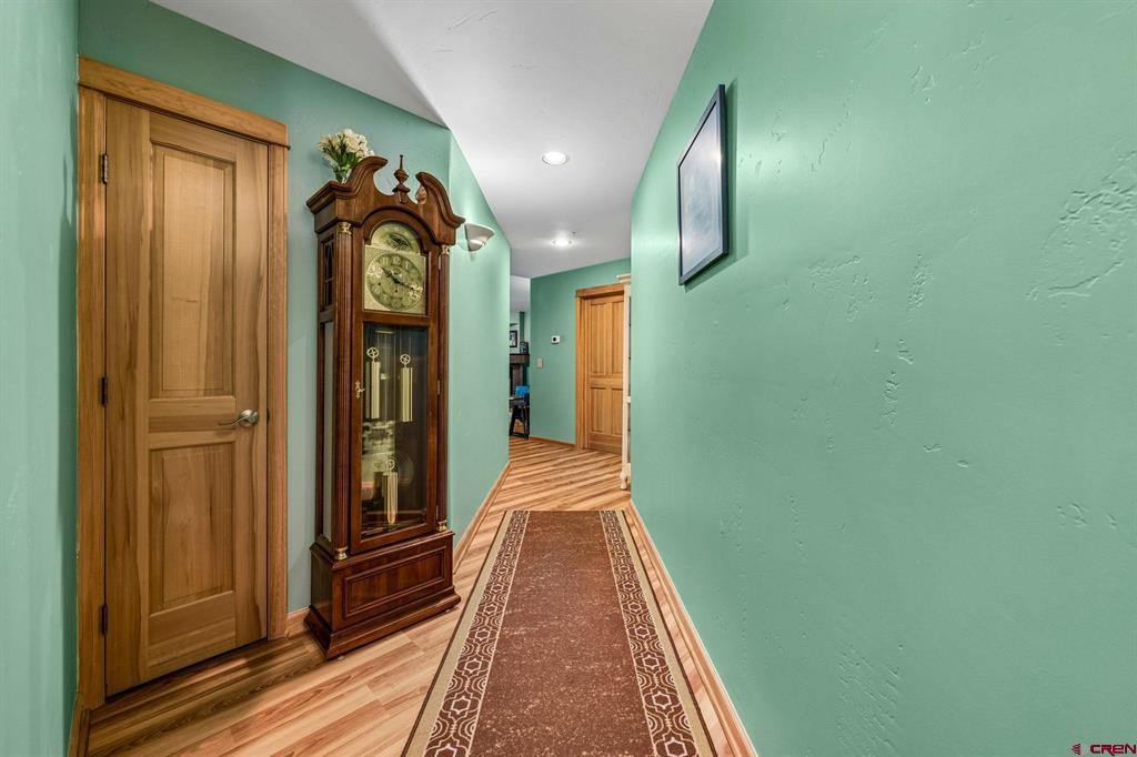 50 Brookstone Court Durango CO 81301