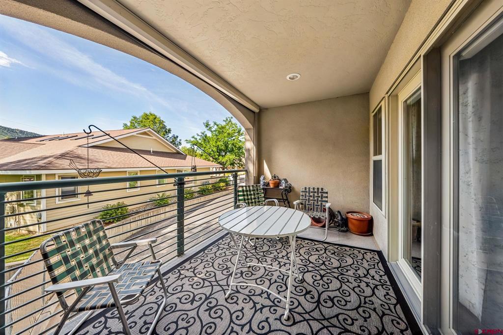 50 Brookstone Court Durango CO 81301