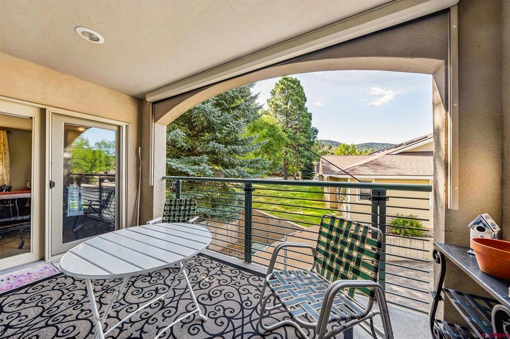 50 Brookstone Court Durango CO 81301