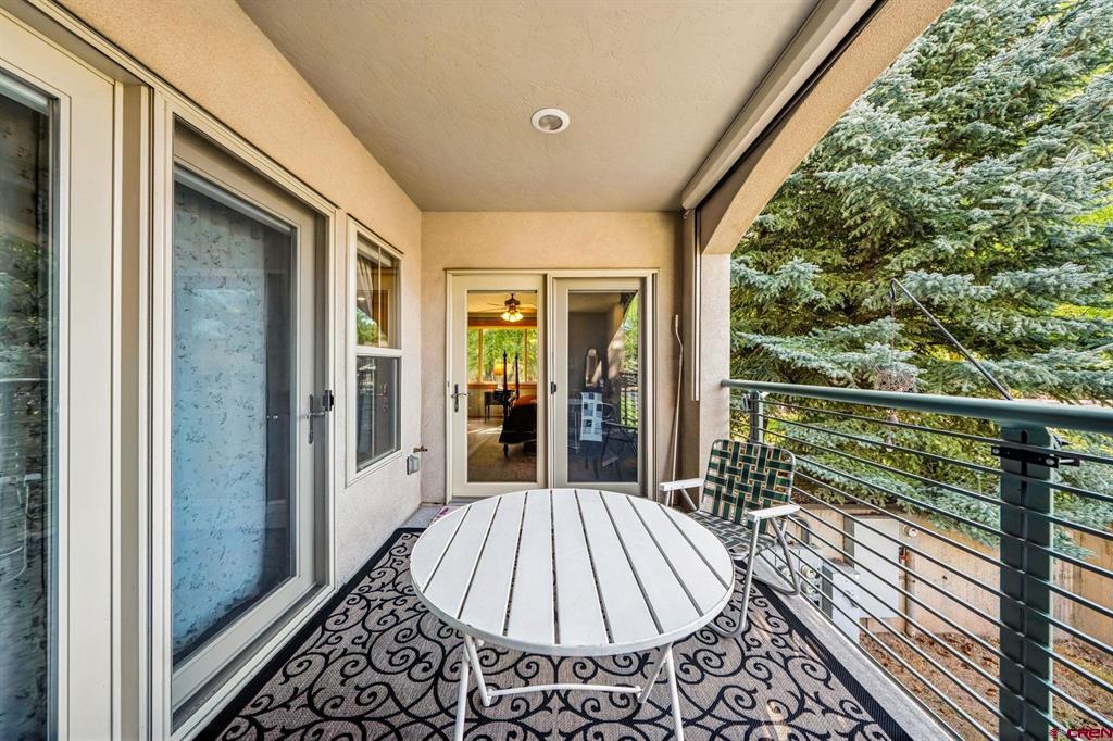 50 Brookstone Court Durango CO 81301