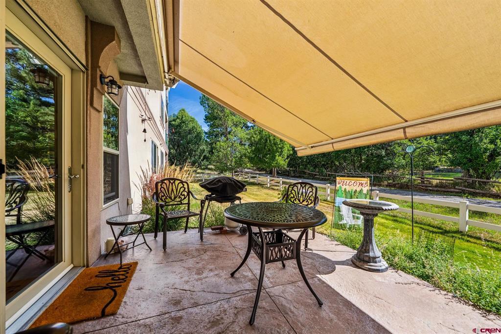50 Brookstone Court Durango CO 81301