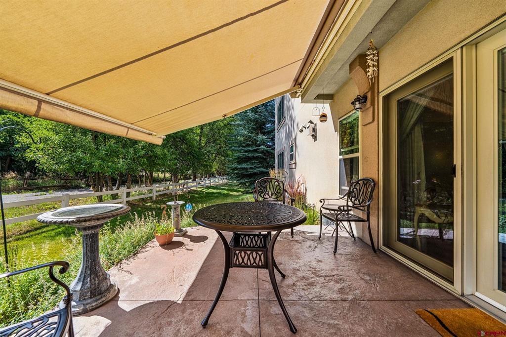 50 Brookstone Court Durango CO 81301