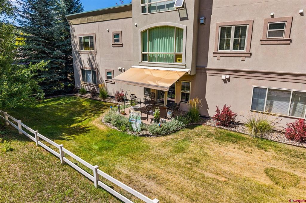 50 Brookstone Court Durango CO 81301