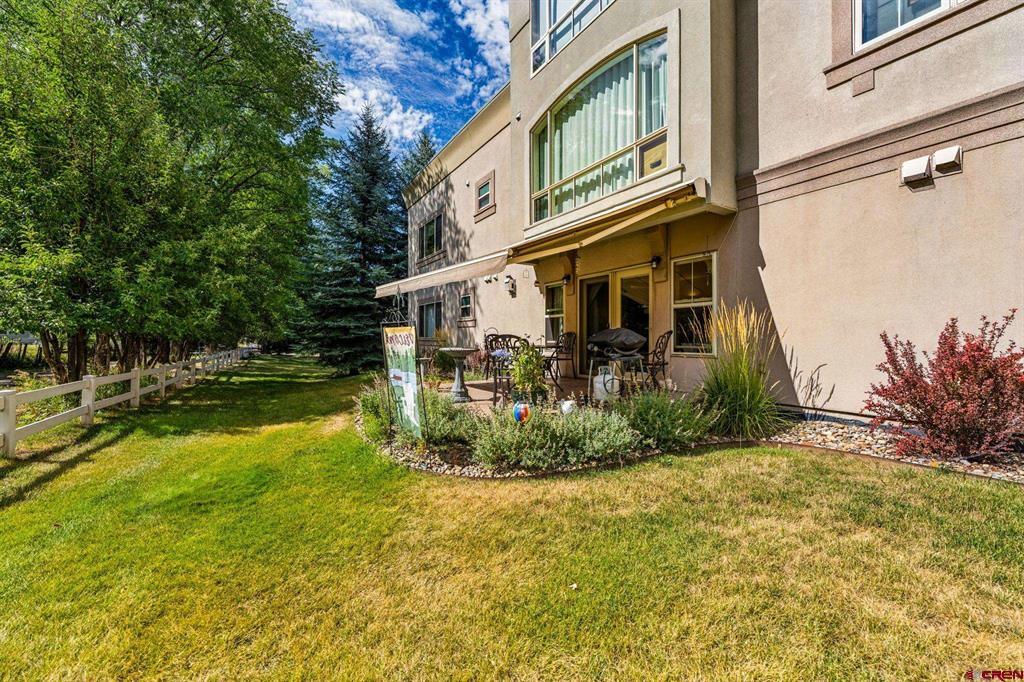 50 Brookstone Court Durango CO 81301