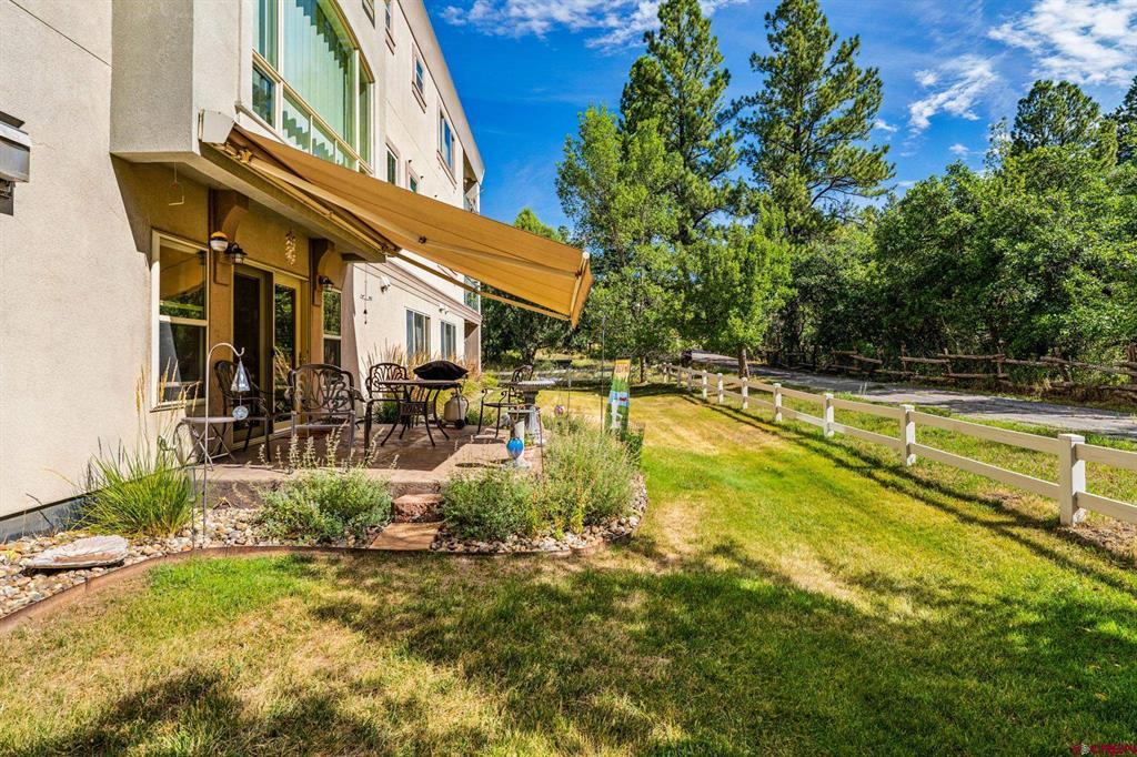 50 Brookstone Court Durango CO 81301