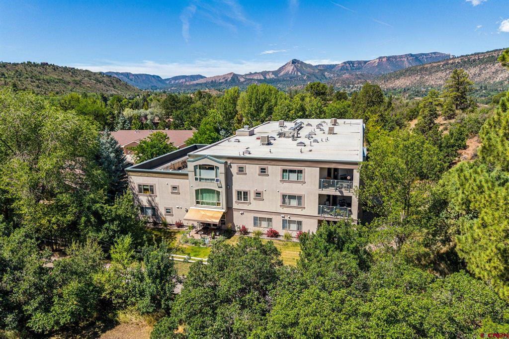 50 Brookstone Court Durango CO 81301