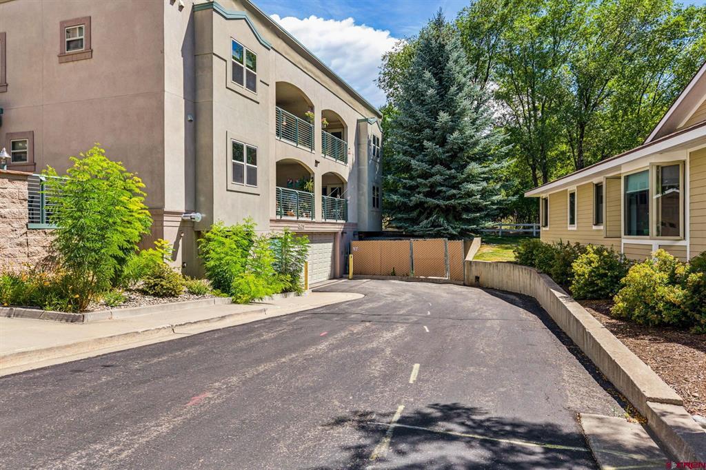 50 Brookstone Court Durango CO 81301