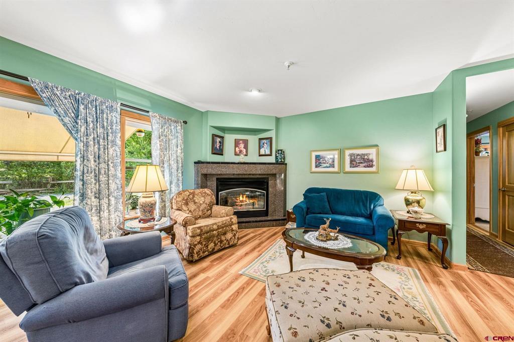 50 Brookstone Court Durango CO 81301