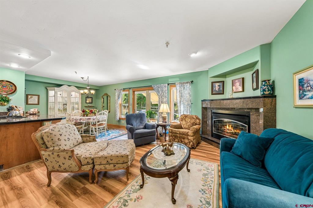 50 Brookstone Court Durango CO 81301