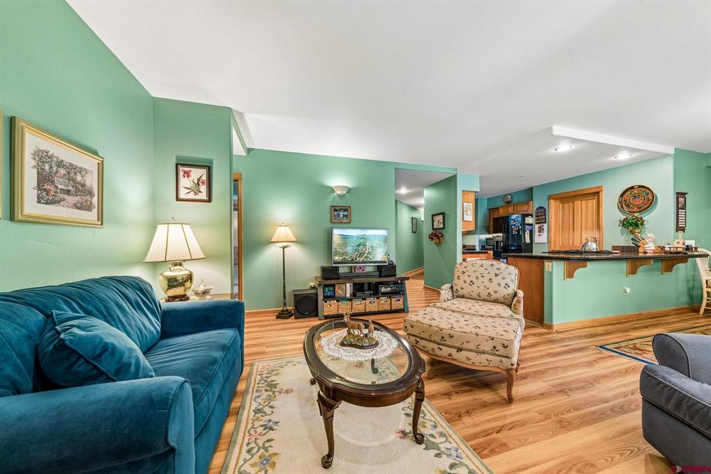 50 Brookstone Court Durango CO 81301
