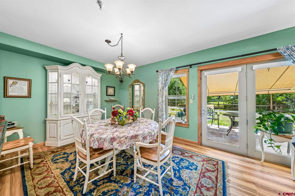 50 Brookstone Court Durango CO 81301