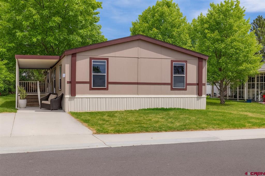 901 6530 Road Montrose CO 81401