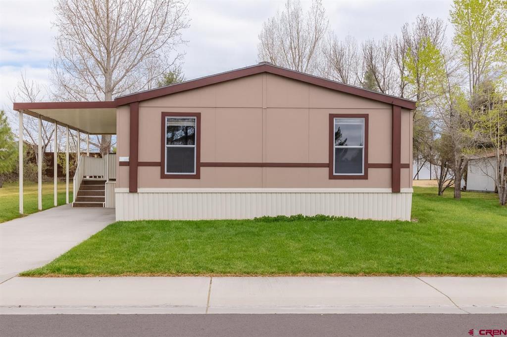 901 6530 Road Montrose CO 81401
