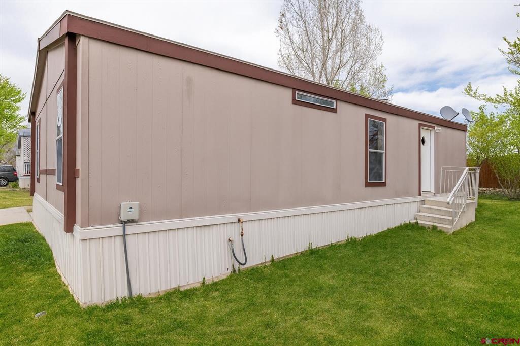 901 6530 Road Montrose CO 81401