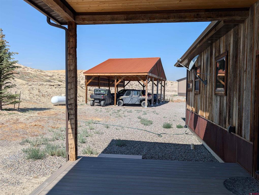 68462 Kinikin Road Montrose CO 81403