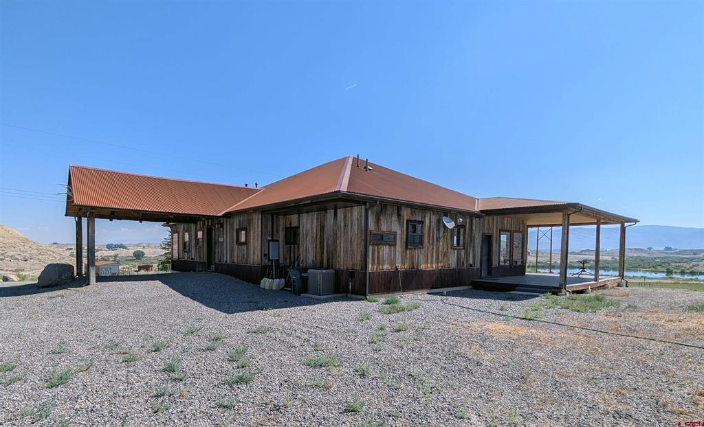 68462 Kinikin Road Montrose CO 81403