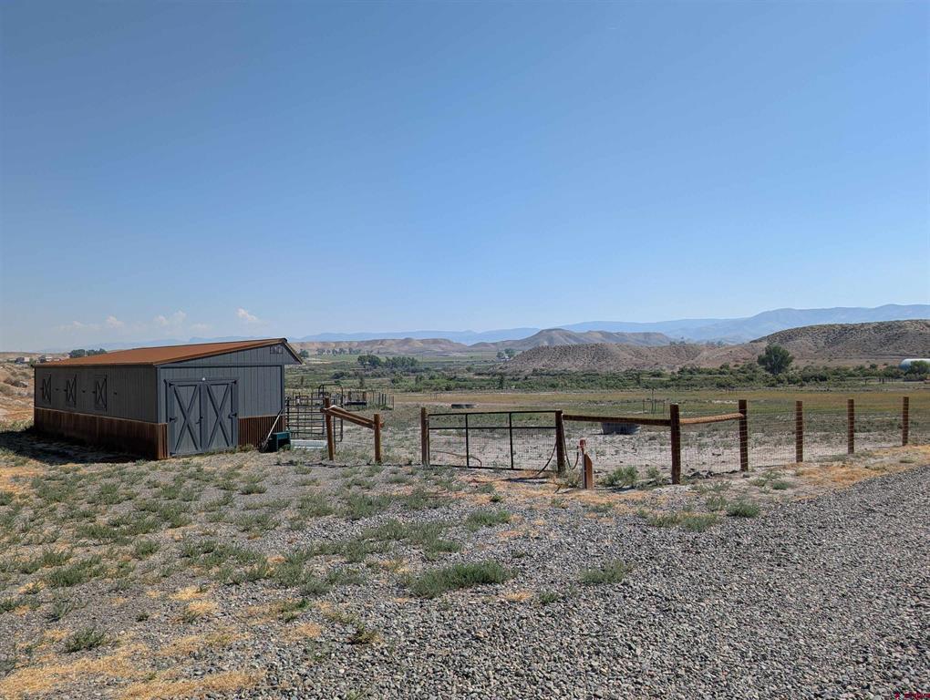 68462 Kinikin Road Montrose CO 81403