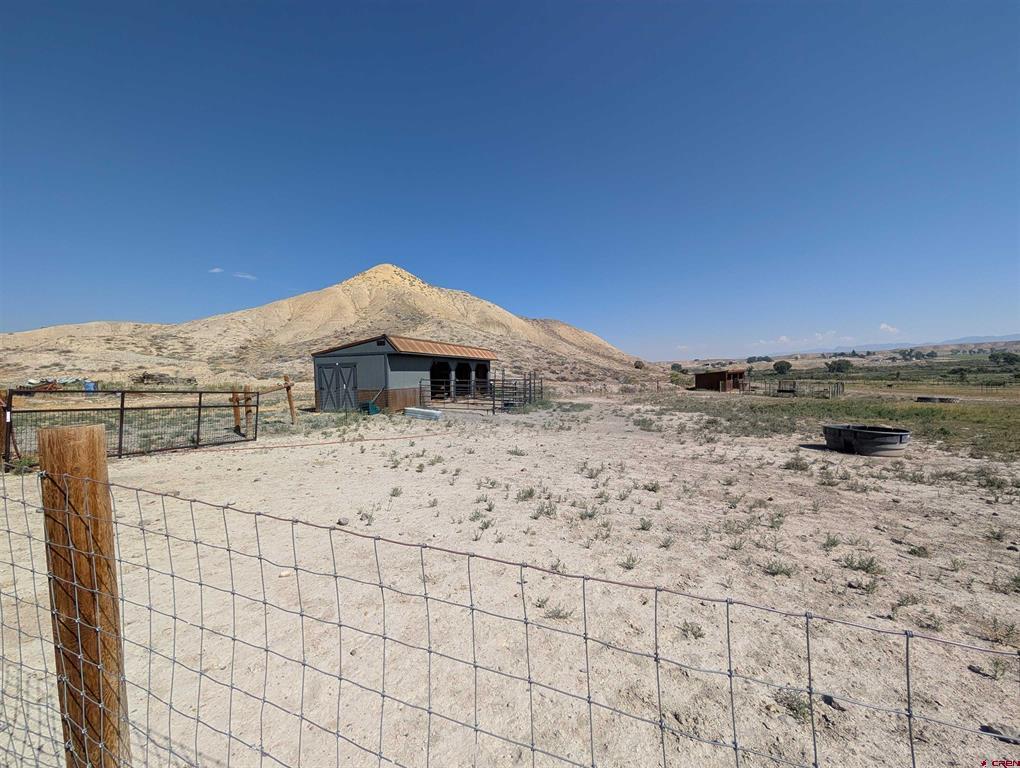 68462 Kinikin Road Montrose CO 81403