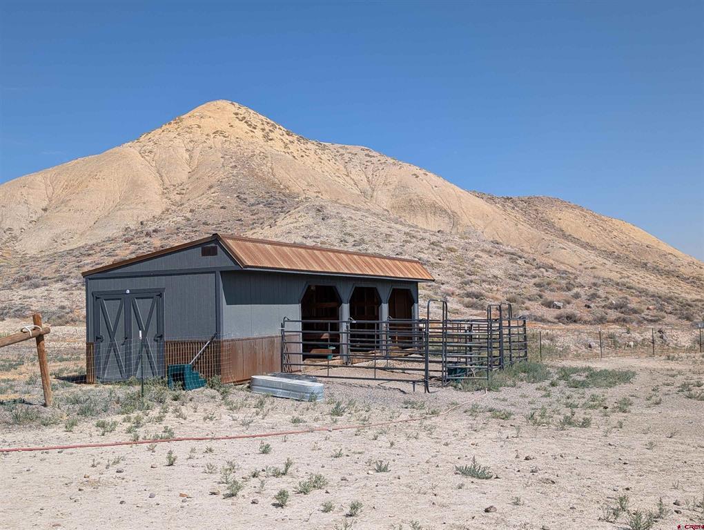 68462 Kinikin Road Montrose CO 81403