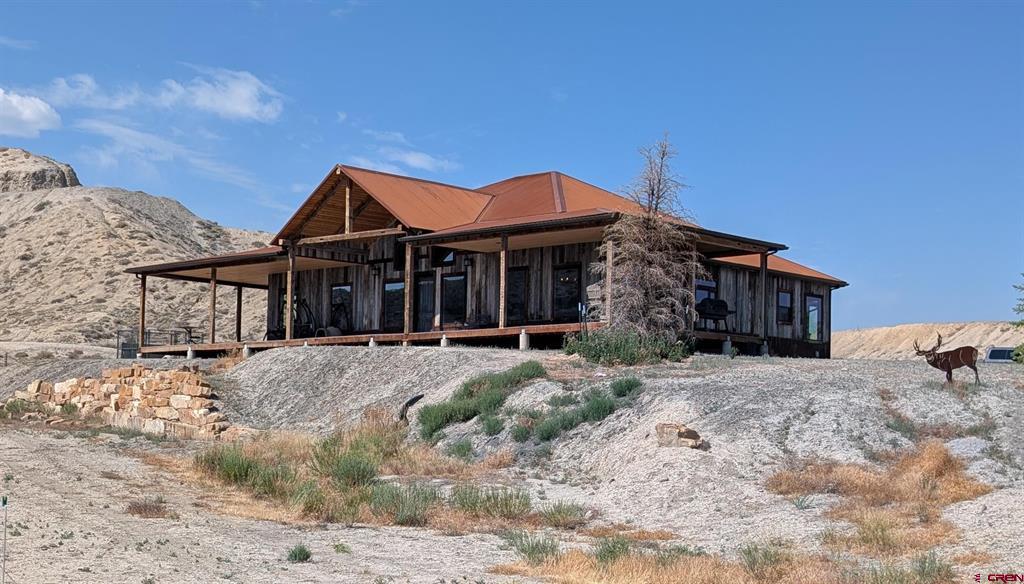 68462 Kinikin Road Montrose CO 81403
