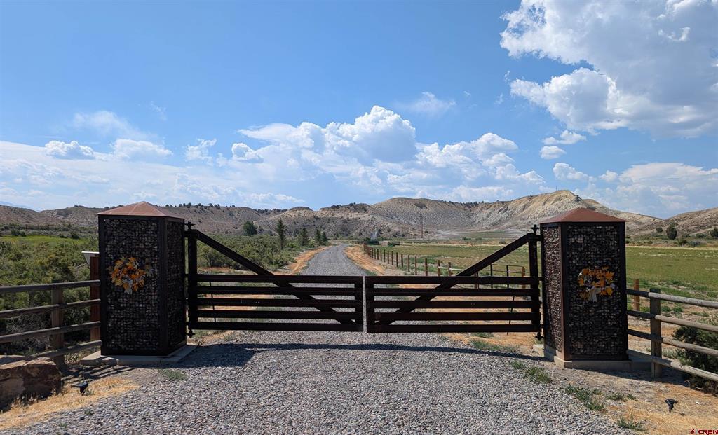 68462 Kinikin Road Montrose CO 81403