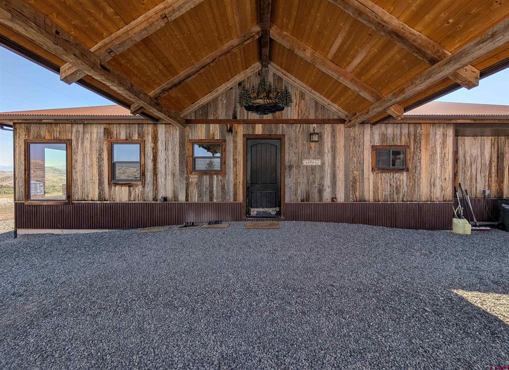 68462 Kinikin Road Montrose CO 81403