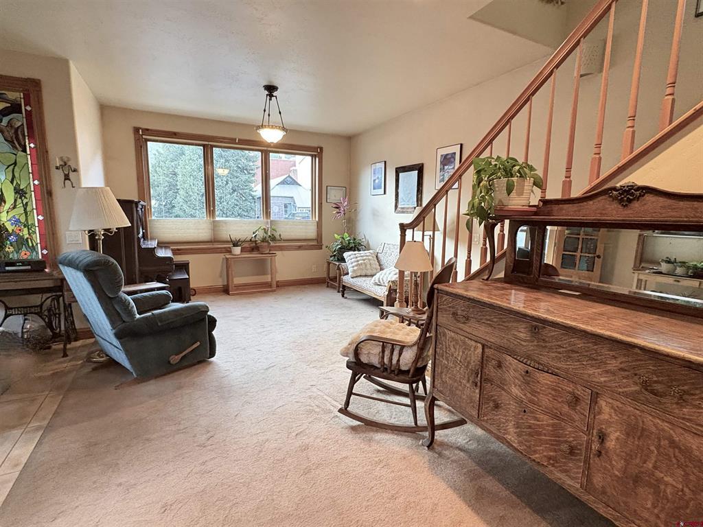 1122 Reese Street Silverton CO 81433
