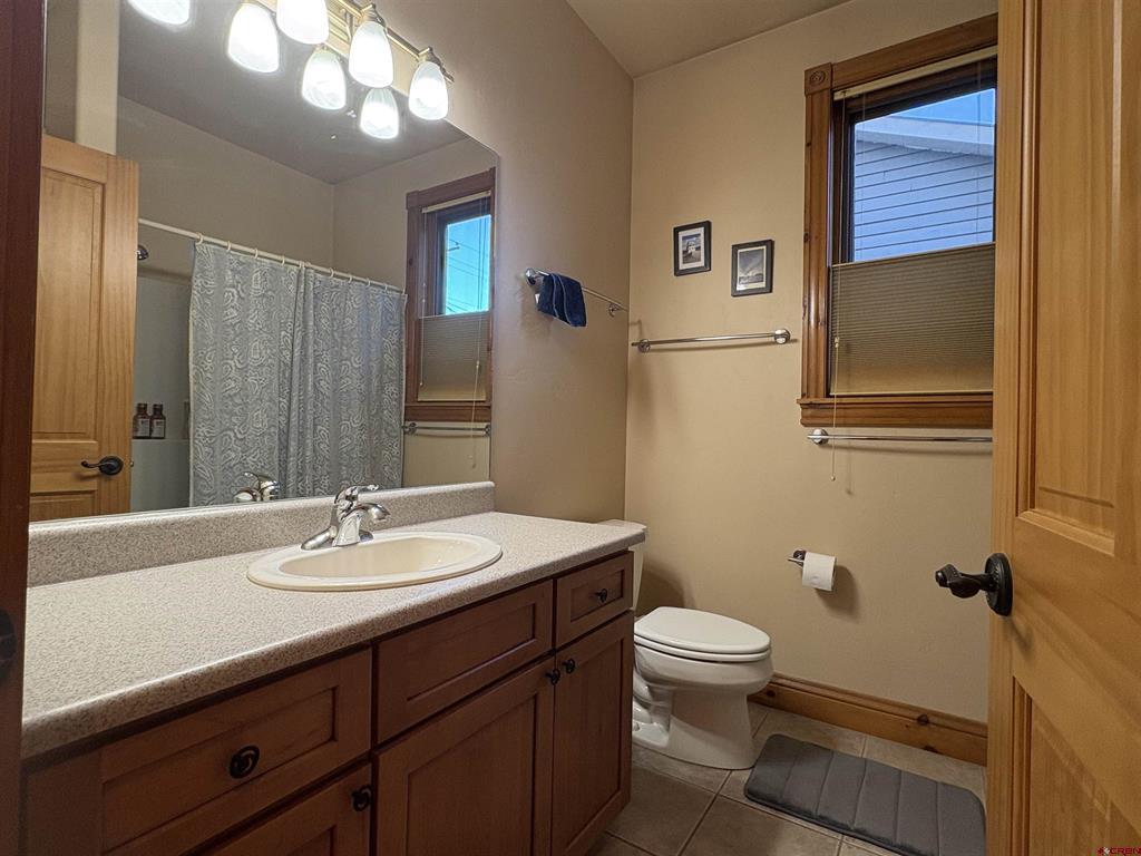 1122 Reese Street Silverton CO 81433