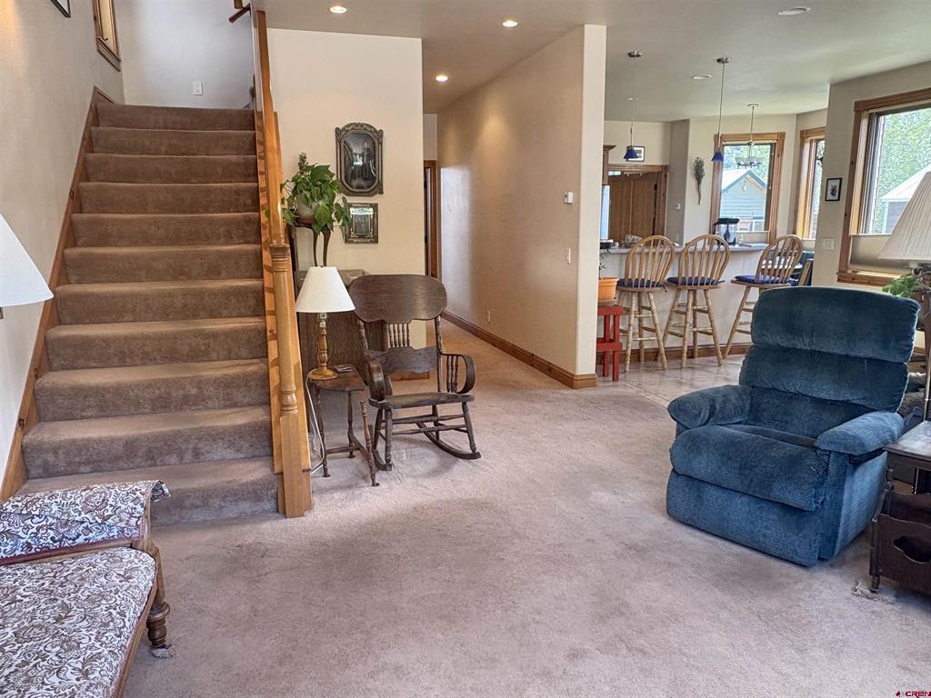 1122 Reese Street Silverton CO 81433