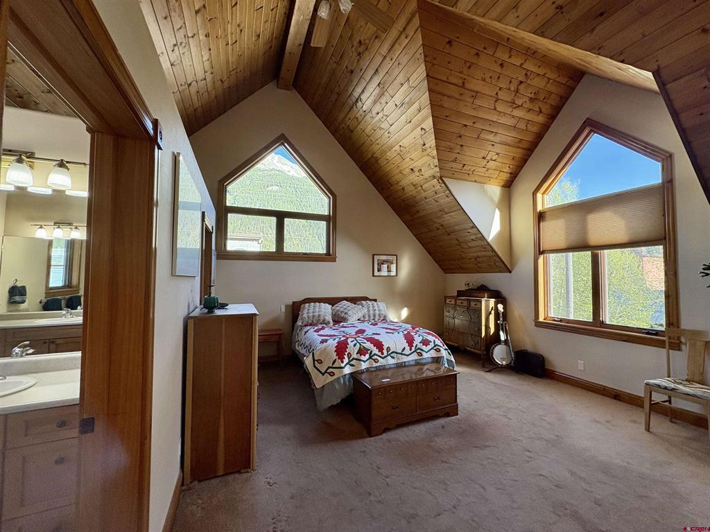 1122 Reese Street Silverton CO 81433